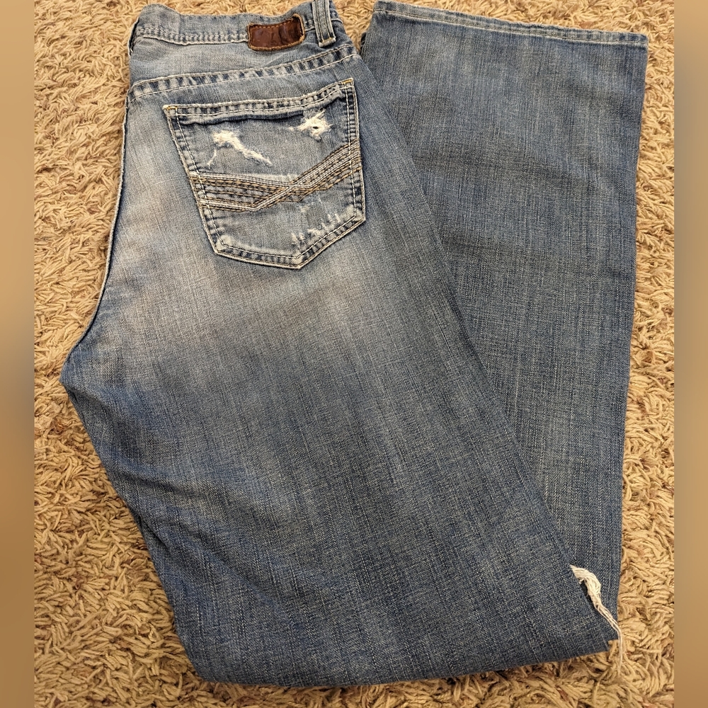 Men's Tyler BKE Jeans